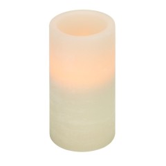 LED Vanilla Candle