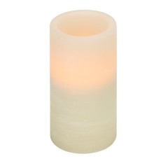LED Vanilla Candle