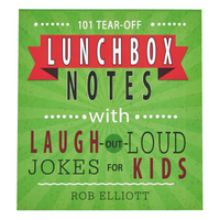 101 Lunch Box Notes