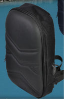 Metro Hard Shell Backpack (CLEARANCE)