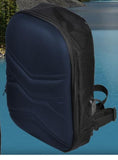 Metro Hard Shell Backpack (CLEARANCE)