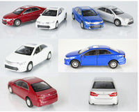 Toyota Welly (1:36)