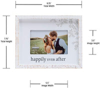 HAPPILY EVER AFTER Frame (CLEARANCE)