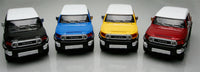 Toyota Welly (1:36)