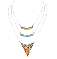 Trinity Necklace (CLEARANCE)