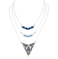 Trinity Necklace (CLEARANCE)