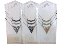 Trinity Necklace (CLEARANCE)
