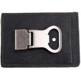 Mad Man Money Clip/Wallet