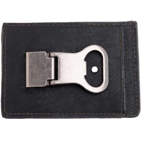 Mad Man Money Clip/Wallet