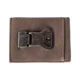 Mad Man Money Clip/Wallet