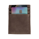 Mad Man Money Clip/Wallet