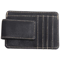 Mad Man Money Clip/Wallet