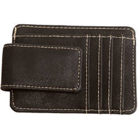 Mad Man Money Clip/Wallet