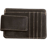 Mad Man Money Clip/Wallet