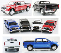 Toyota Welly (1:36)