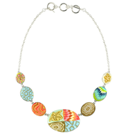 Cobblestone Necklace (CLEARANCE)