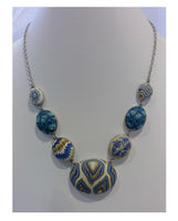 Cobblestone Necklace (CLEARANCE)