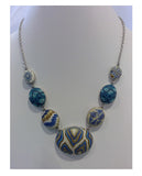 Cobblestone Necklace (CLEARANCE)