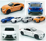 Toyota Welly (1:36)
