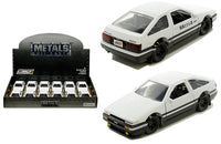 Toyota Welly (1:36)