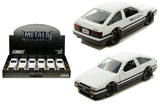 Toyota Welly (1:36)
