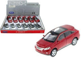 Toyota Welly (1:36)