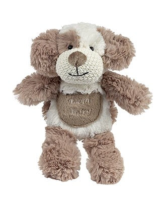 Tooth Fairy Plushie