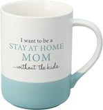 A-Parent-Ly Mug