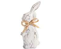 Bunny w/Bow (CLEARANCE)