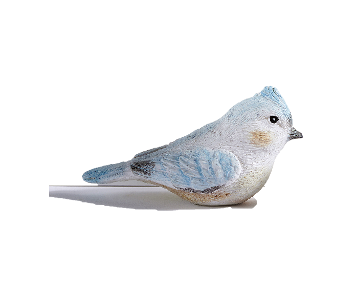 Resin Birds