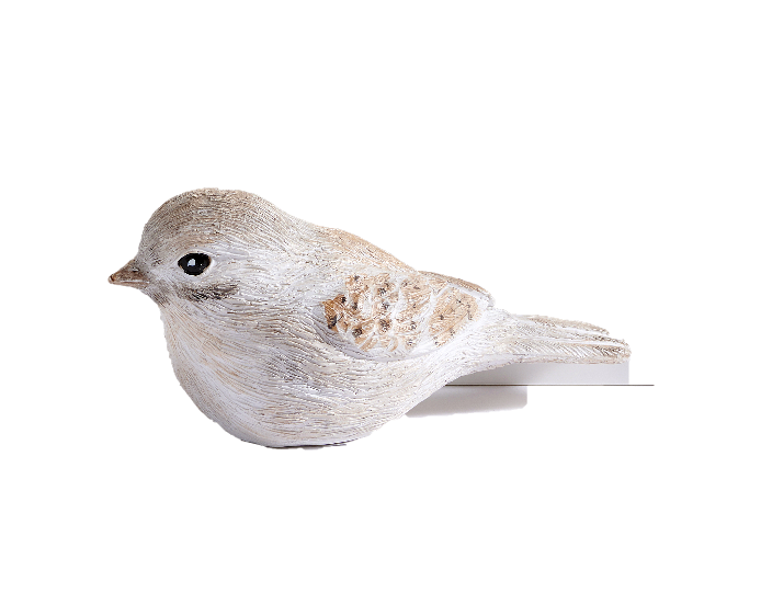 Resin Birds