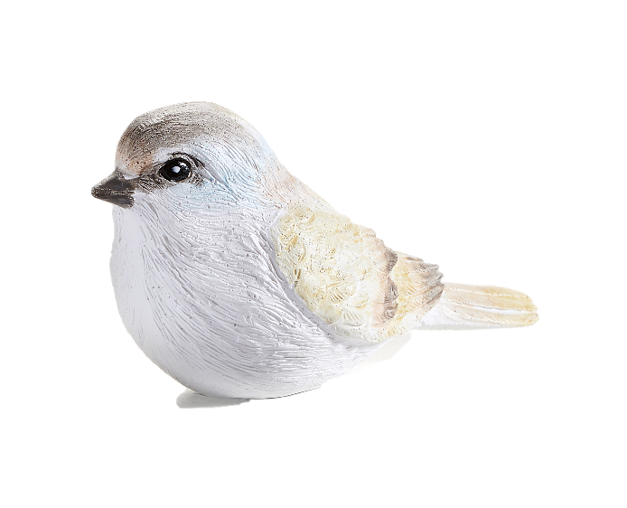Resin Birds