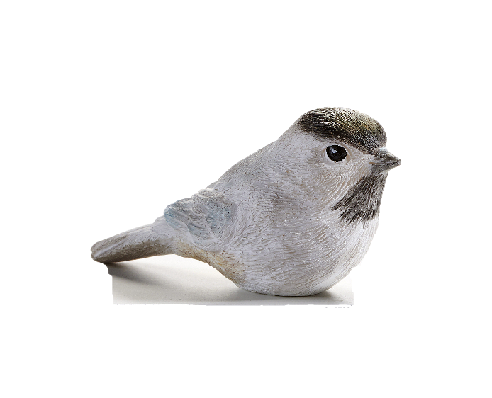 Resin Birds