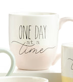 Two-Tone Mug (CLEARANCE)