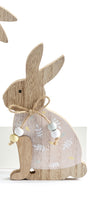 Bunny with Beads