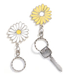 Floral Keychain