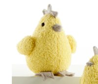 Easter Plushies