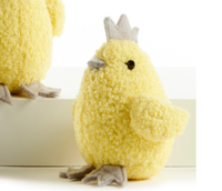 Easter Plushies