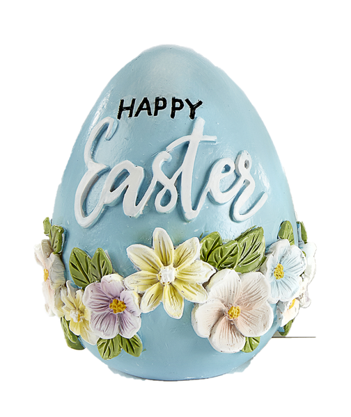 Resin Easter Egg