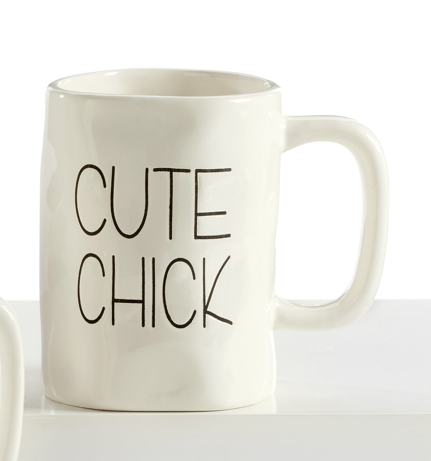 Punny Bunny Mug