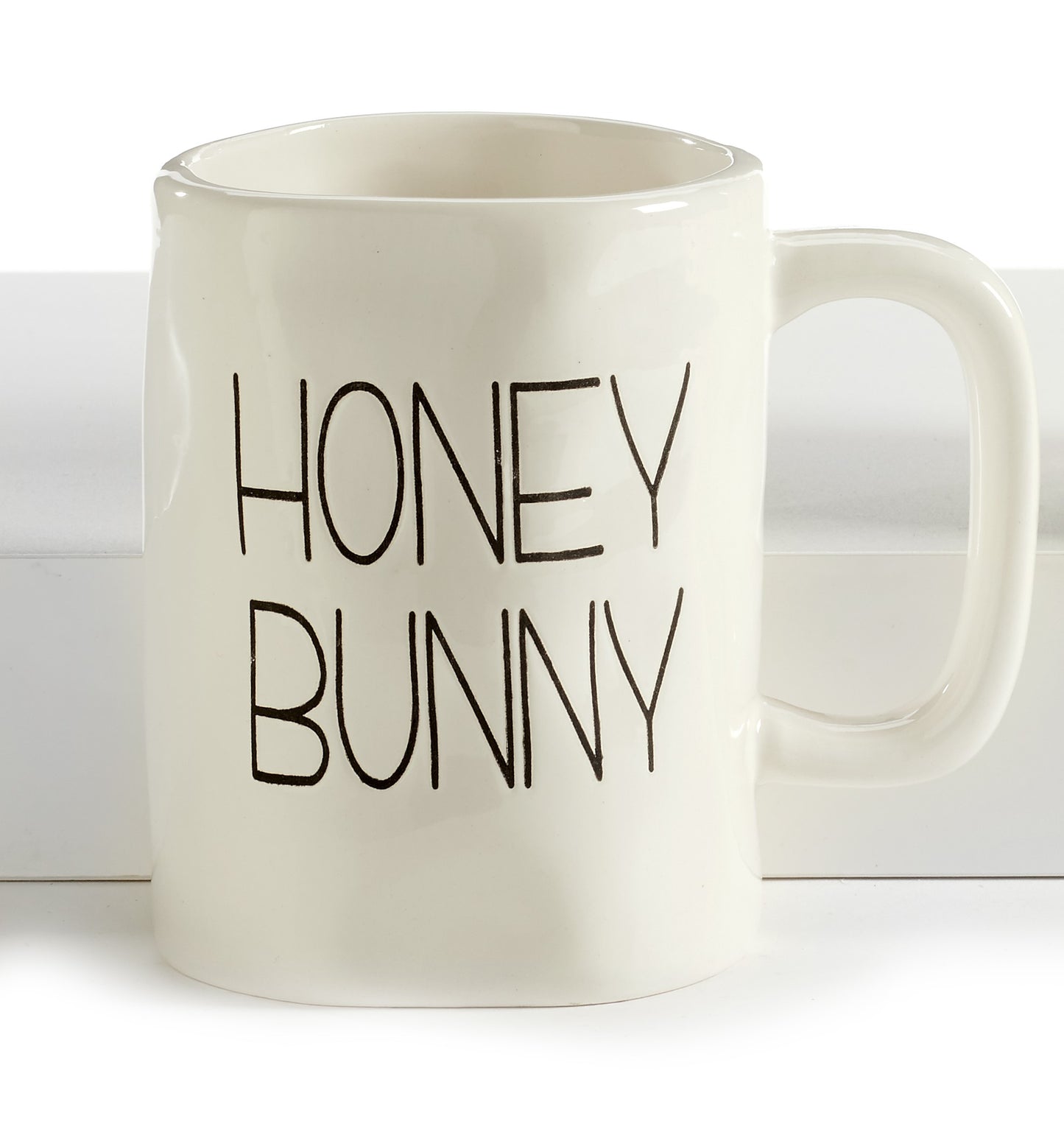 Punny Bunny Mug