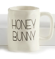 Punny Bunny Mug