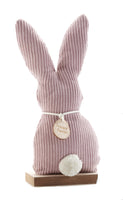 Corduroy Bunny