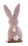 Corduroy Bunny