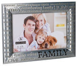 FAMILY - 4x6 Expression Frame