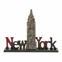 NEW YORK Table Decor