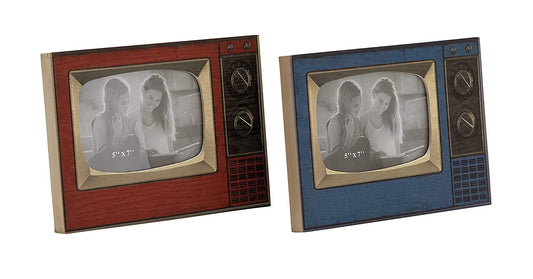 Nostalgia Photo Frame 11''W, 8''H