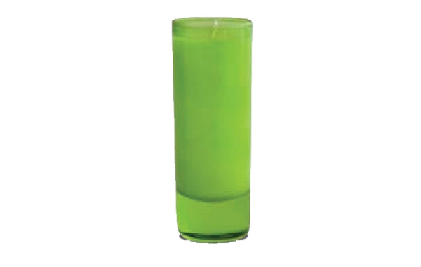 No 6 Fresh Cut Grass Cylinder Votive (CLEARANCE)