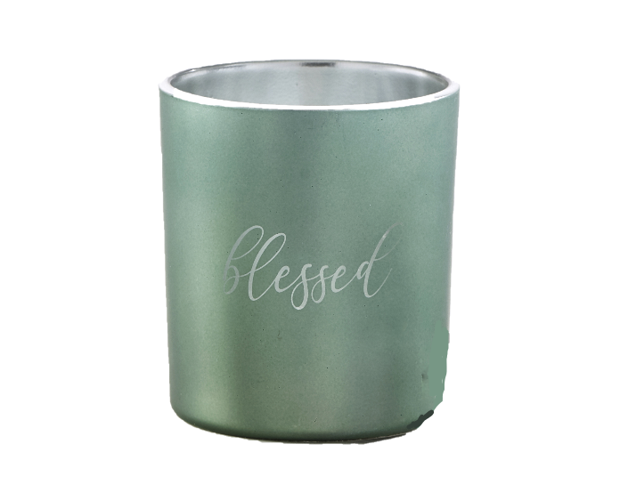 Glass Votive Holders