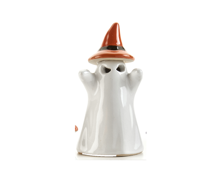 Ceramic LED Ghost